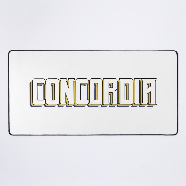Item preview, Concordia College designed and sold by kkosmicki.
