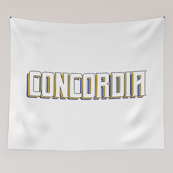 Item preview, Concordia College designed and sold by kkosmicki.