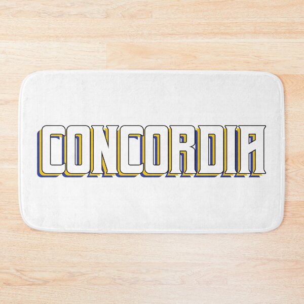 Item preview, Concordia College designed and sold by kkosmicki.