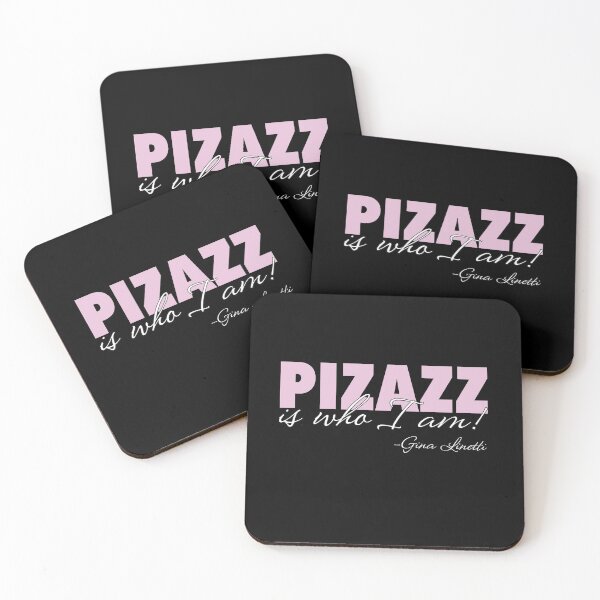Item preview, Pizazz is Who I Am! designed and sold by BoxerBeardCo.