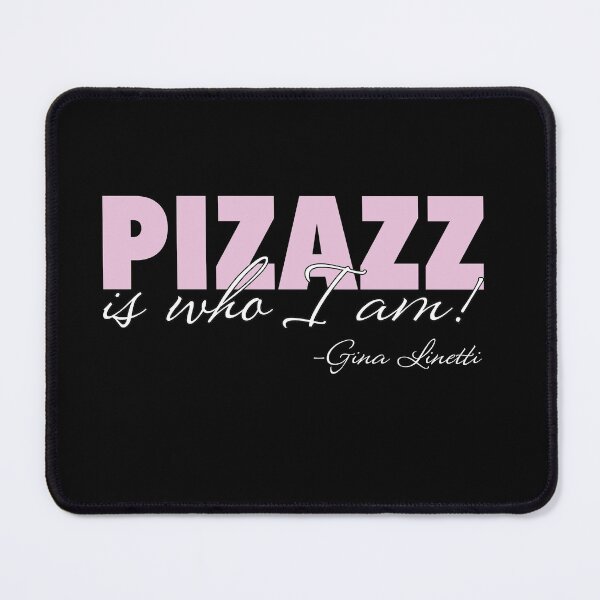 Item preview, Pizazz is Who I Am! designed and sold by BoxerBeardCo.