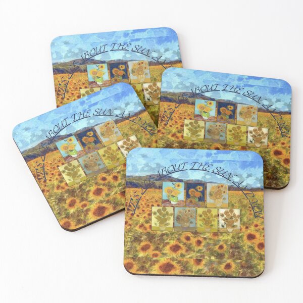 Item preview, Van Gogh designed and sold by braStore.