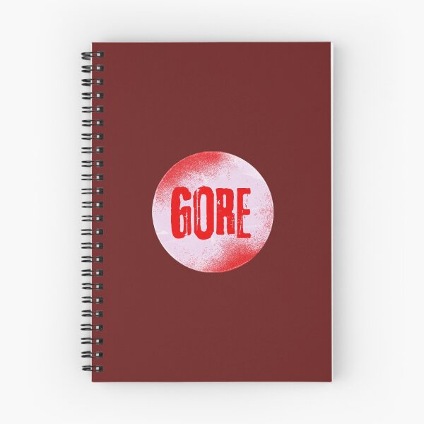 Item preview, Gore Retro VHS Sticker designed and sold by wildeyemovies.