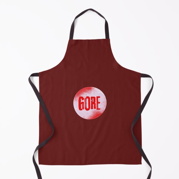Item preview, Gore Retro VHS Sticker designed and sold by wildeyemovies.