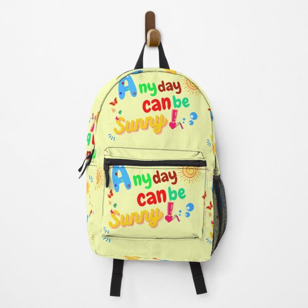 Item preview, Any day can be sunny! designed and sold by Seedling 4.