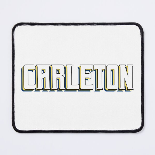 Item preview, Carleton College designed and sold by kkosmicki.
