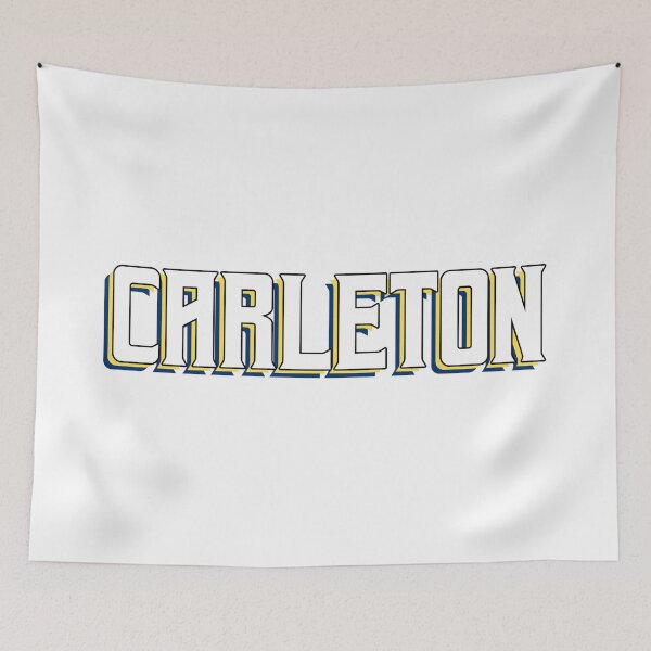 Item preview, Carleton College designed and sold by kkosmicki.