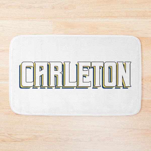 Item preview, Carleton College designed and sold by kkosmicki.