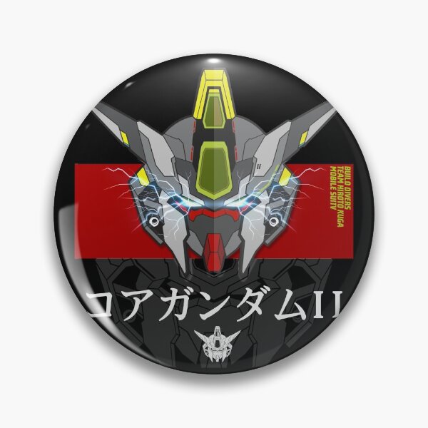Item preview, gundam wing mobile suity designed and sold by ToxicMonkeys09.