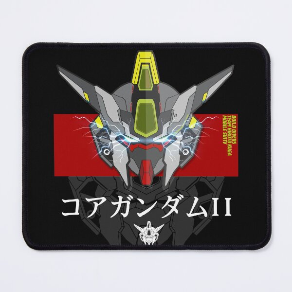 Item preview, gundam wing mobile suity designed and sold by ToxicMonkeys09.
