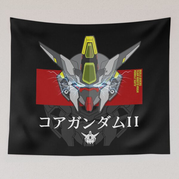 Item preview, gundam wing mobile suity designed and sold by ToxicMonkeys09.