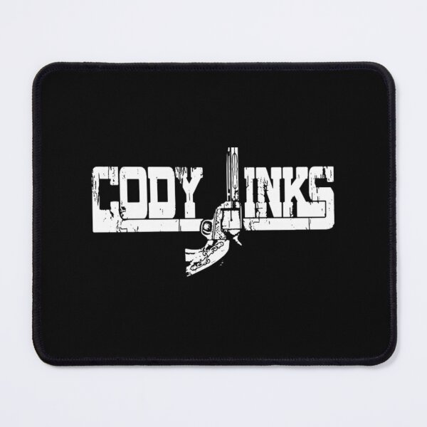 Item preview, Cody jinks 2 T-Shirt designed and sold by GabrielGilson.