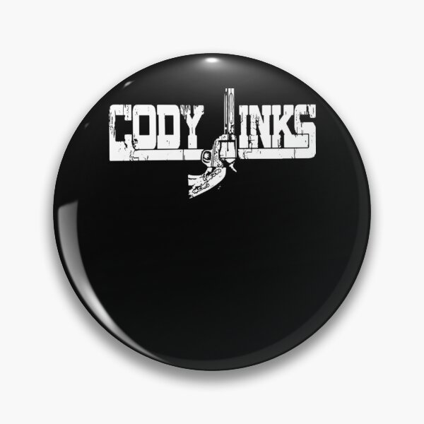 Item preview, Cody jinks 2 T-Shirt designed and sold by GabrielGilson.