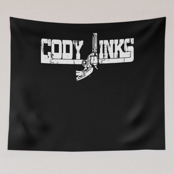 Item preview, Cody jinks 2 T-Shirt designed and sold by GabrielGilson.