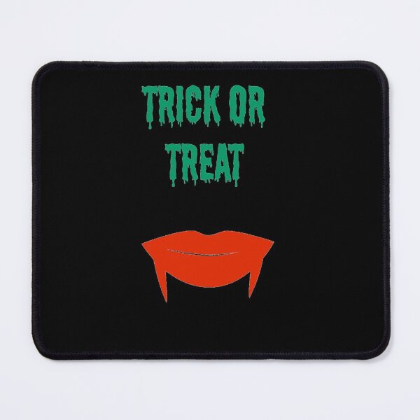Item preview, Halloween - Trick or Treat Fangs designed and sold by Queen1120.