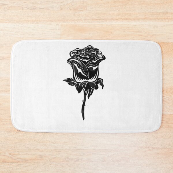 Item preview, rose  designed and sold by Blaqkmoon-Art.