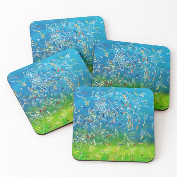 Item preview, Rassemblage de Poisson designed and sold by Chris DeMarco.