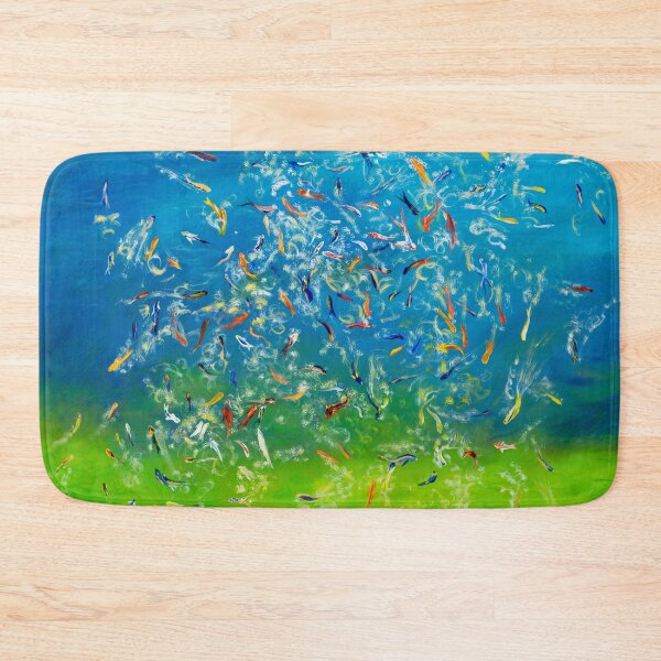 Item preview, Rassemblage de Poisson designed and sold by Chris DeMarco.