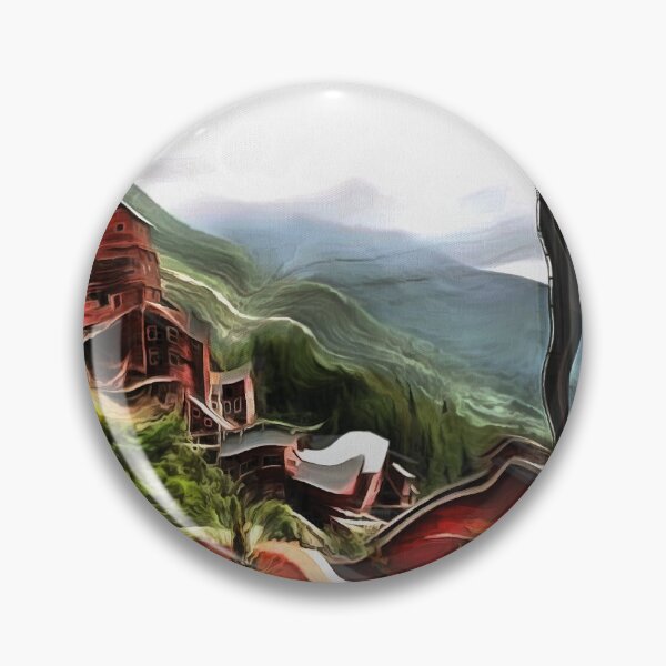 Item preview, The Abandoned Mine designed and sold by Bubblepoor.