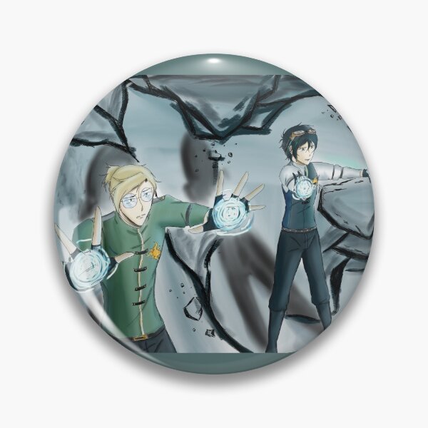 Item preview, Magical Alchemy boyfriends  designed and sold by KuraidesuRaven.