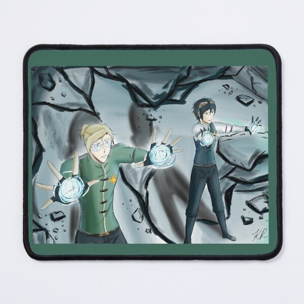 Item preview, Magical Alchemy boyfriends designed and sold by KuraidesuRaven.