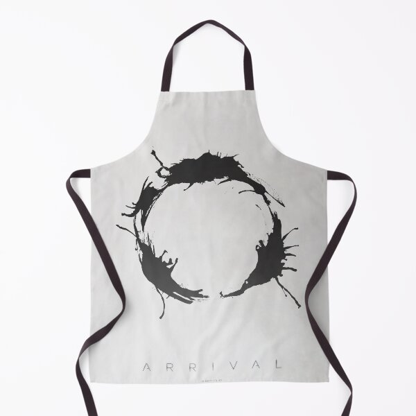 Item preview, Arrival movie poster designed and sold by Hero-s.