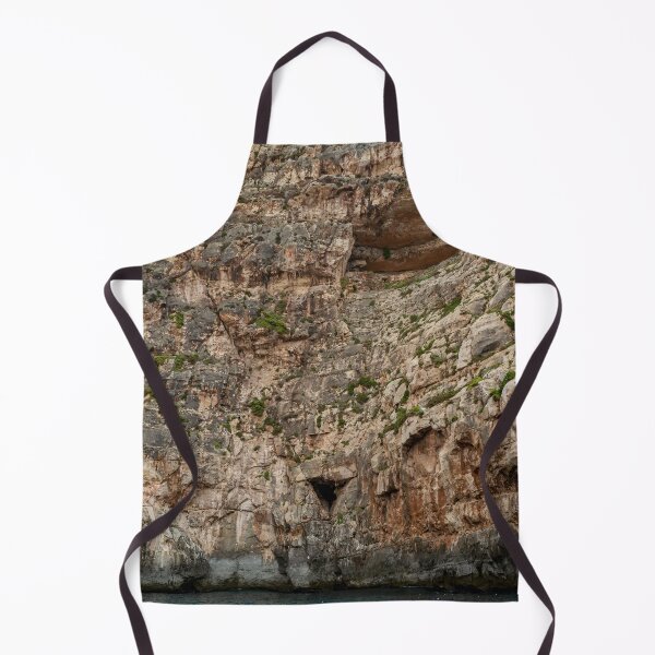 Item preview, Rocky edges near Blue Grotto designed and sold by lena-maximova.