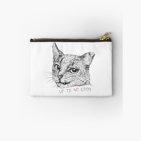 Item preview, The Cunning Tomcat designed and sold by runcatrun.