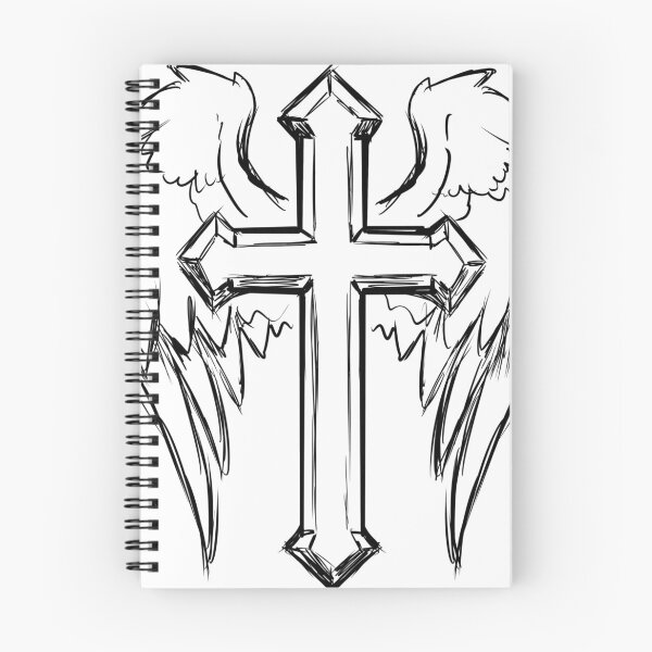 Item preview, cristian Cross designed and sold by CeloneDesign69.