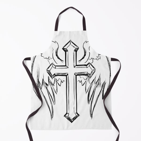 Item preview, cristian Cross designed and sold by CeloneDesign69.