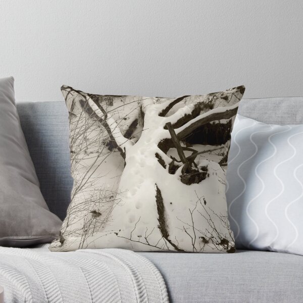 Item preview, Follow the footprints; they beckon designed and sold by Joel Bader.