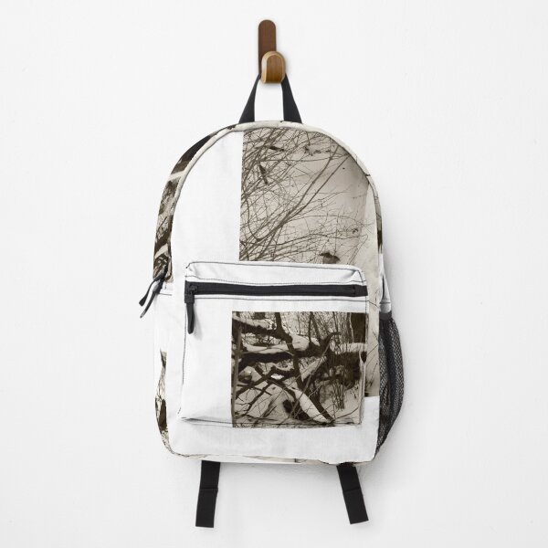 Item preview, Follow the footprints; they beckon designed and sold by Joel Bader.