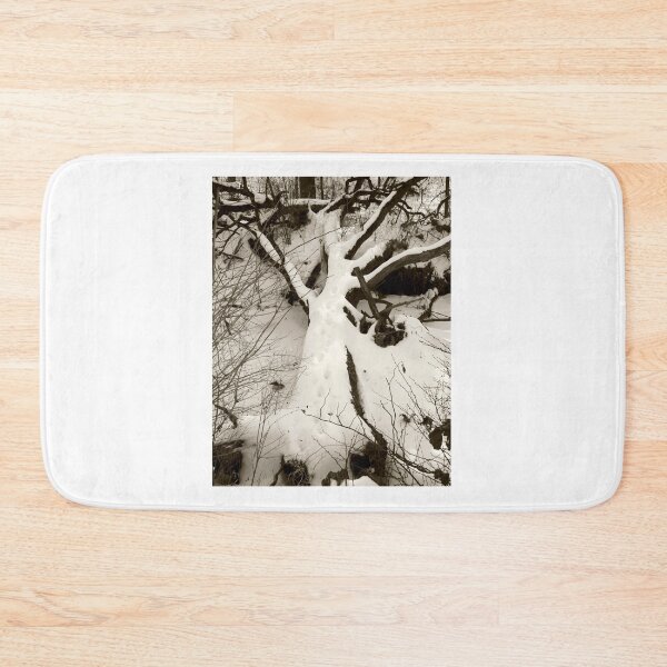 Item preview, Follow the footprints; they beckon designed and sold by Joel Bader.