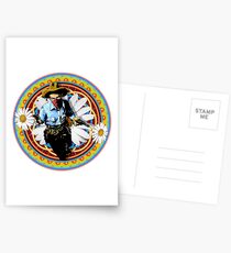 Aquarius Rex Postcards