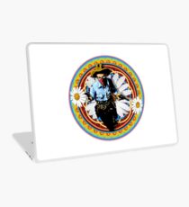 Aquarius Rex Laptop Skin