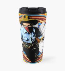 Aquarius Rex Travel Mug