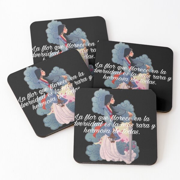 Item preview, The flower that grows in adversity designed and sold by MagicalPlaceDp.