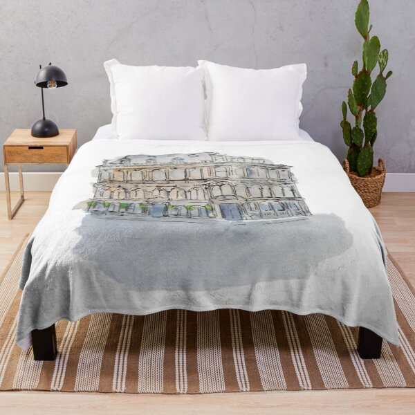 Item preview, Edinburgh Cafe Royal (Watercolour) designed and sold by carmwong.