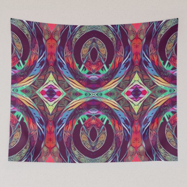 Item preview, Cosmic Spiral designed and sold by desetoiles10.