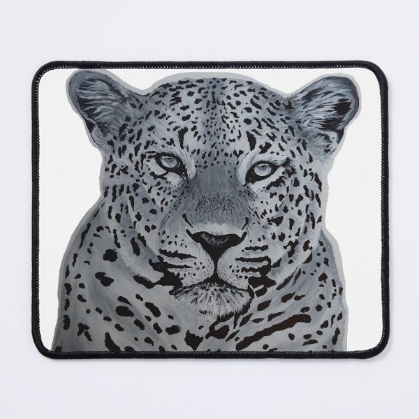 Item preview, Amur Leopard  designed and sold by Jenna Murray.