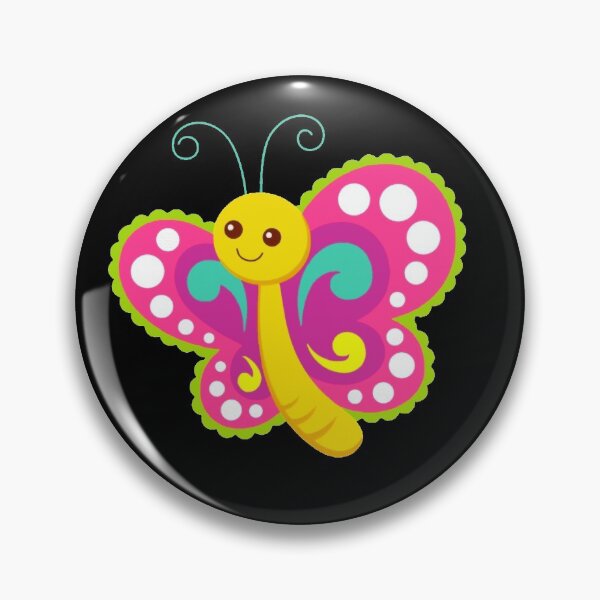 Item preview, Butterfly - Vlinder - Papillon - Mariposa - Schmetterling - Kelebek designed and sold by afnan30.