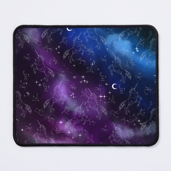 Item preview, Unicorn Galaxy sky designed and sold by Lyxy.