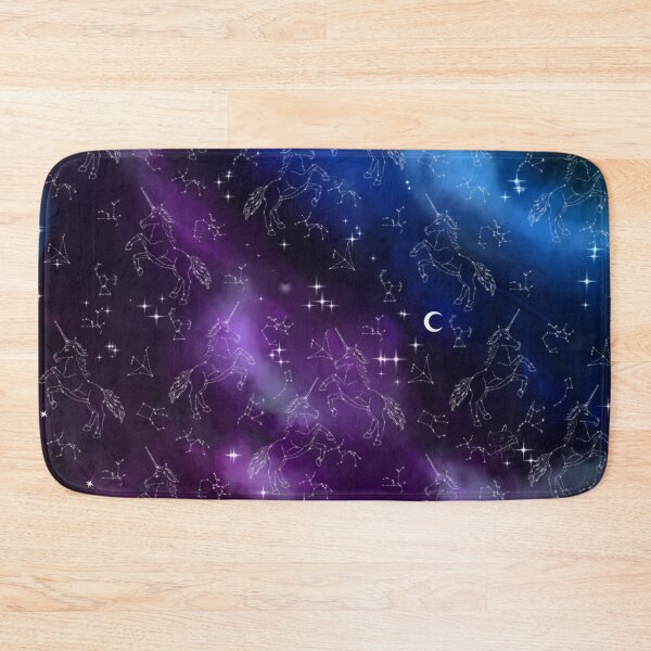 Item preview, Unicorn Galaxy sky designed and sold by Lyxy.