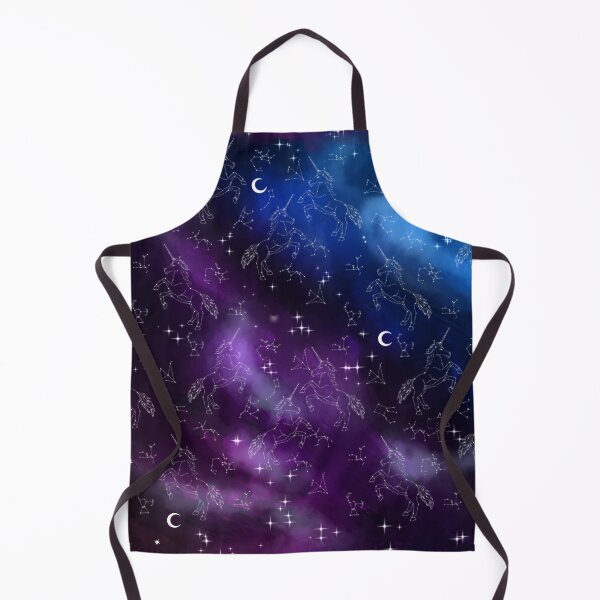 Item preview, Unicorn Galaxy sky designed and sold by Lyxy.