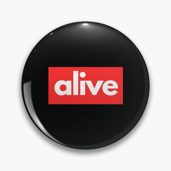 Item preview, Alive Typography Design   designed and sold by AngstDesign.