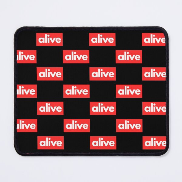 Item preview, Alive Typography Design designed and sold by AngstDesign.