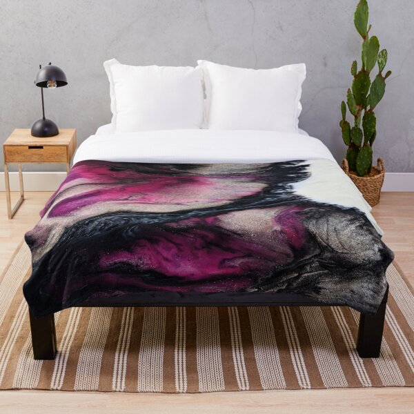 Item preview, The purple pink marble wonder designed and sold by alexislamb65.