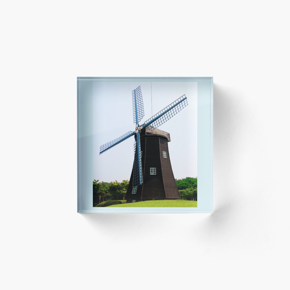 Item preview, Acrylic Block designed and sold by e-Shop67.