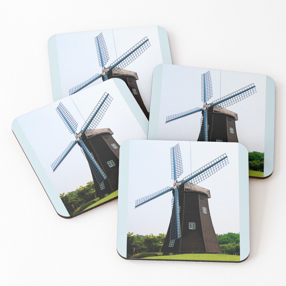 Item preview, Coasters (Set of 4) designed and sold by e-Shop67.
