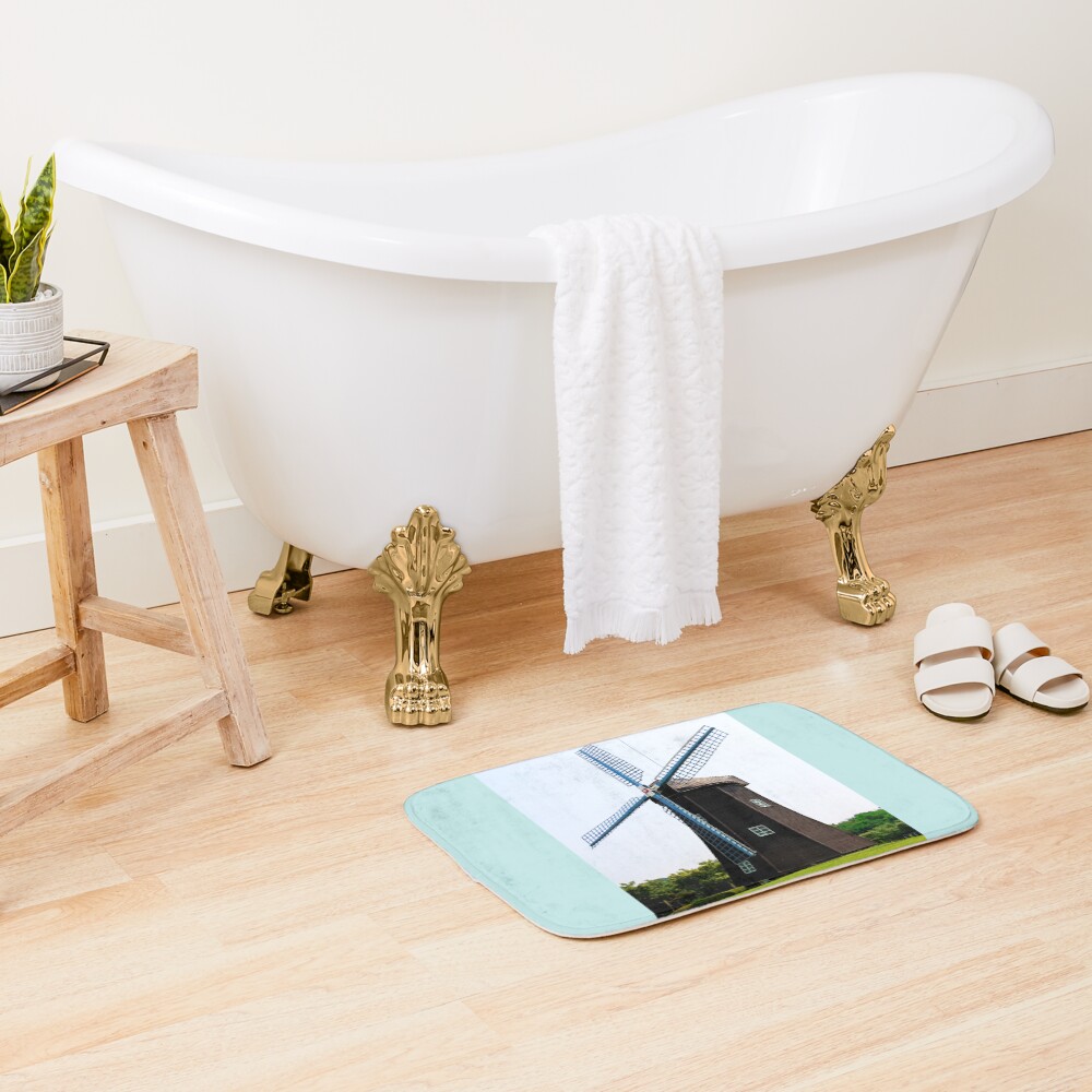 Item preview, Bath Mat designed and sold by e-Shop67.
